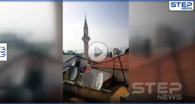 في انتهاك لحرمات رمضان .. مساجد تركية تذيع أغاني عبر مآذنها وبرلمانية تعتبره إنجاز تاريخي (فيديو)