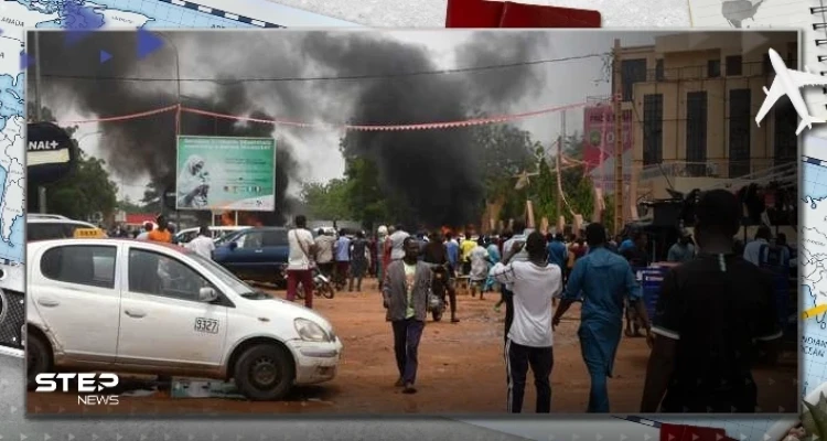 قبيل انعقادها.. قادة الانقلاب في النيجر يهاجمون قمة أفريقيا ويحذرونها