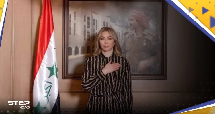 بالفيديو|| رغد صدام حسين تهاجم جهات عراقية في ذكرى "احتلال" بغداد