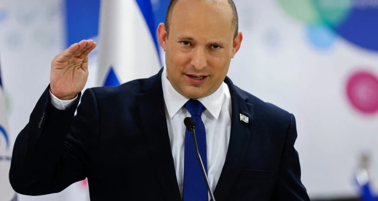 عامٌ على توقيع "الاتفاق الإبراهيمي" مع العرب... رئيس وزراء إسرائيل يوجّه رسائل ويعد بالمزيد