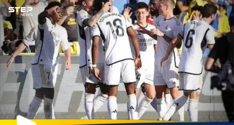 ضربة جديدة لـ ريال مدريد.. نجم آخر في خطر الغياب عن مواجهة برشلونة