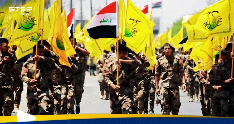 فصيل عراقي يرد على تهديدات نتنياهو: لا نقيم لك وزنا