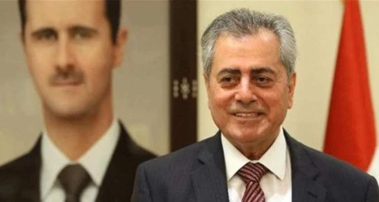 مطالبة عاجلة من سفير سوريا بلبنان على خلفية الأحداث خلال الانتخابات الرئاسية السورية