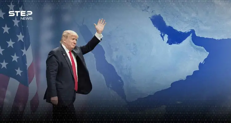 بعد هدنة إيران .. ترامب يعلن بداية مرحلة جديدة في الشرق الأوسط: أخبار