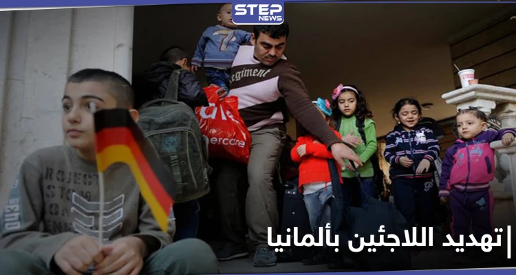 إعلامية موالية للنظام السوري تصف اللاجئين السوريين في ألمانيا بكلمات نابية وتتحدى السلطات الألمانية