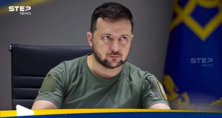 زيلينسكي يبدي استعداده لمحادثات مباشرة مع روسيا.. وأمريكا تكشف عن عرض لهما