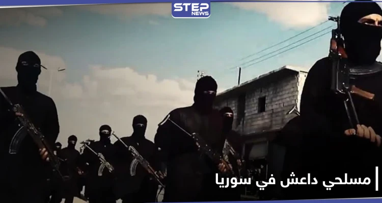 يُشكّلون جيشاً.. الأمم المتحدة تكشف عدد مسلحي داعش النشطين في سوريا والعراق