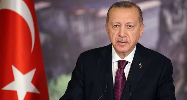 أردوغان يكشف أهمية لقائه المرتقب ببايدن و رئيسين آخرين
