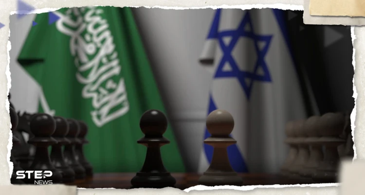 "حدث تاريخي".. وفد إسرائيلي في السعودية علناً لأول مرّة