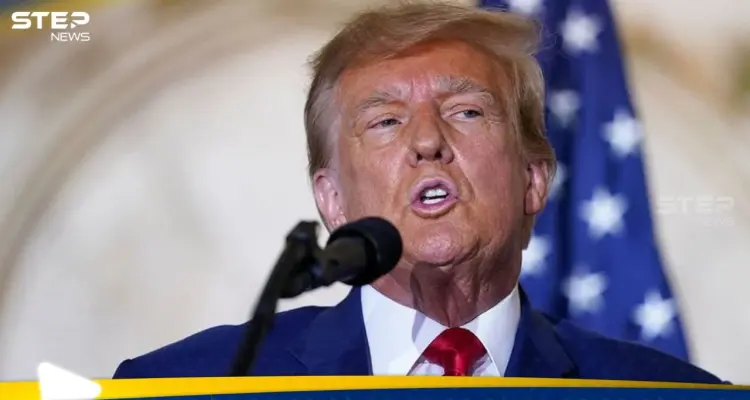 ترامب: إيران أبلغت واشنطن أنها في حالة انهيار: أخبار