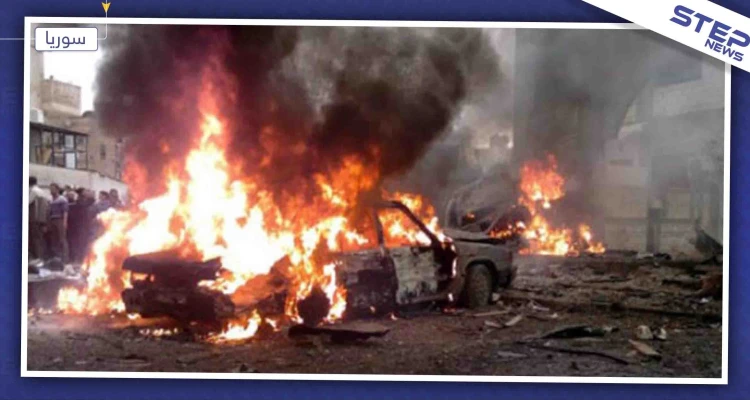 "ثأرًا للنساء" عبوة ناسفة تضرب حاجزًا للنظام بالغوطة الشرقية