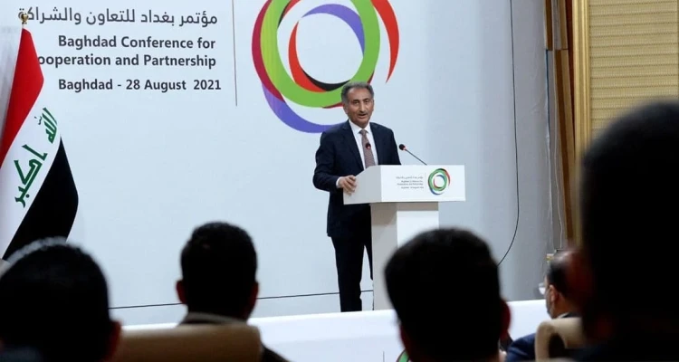 بشار الأسد خارجها.. قائمة بأسماء رؤساء الدول الذين سيحضرون مؤتمر بغداد الهام