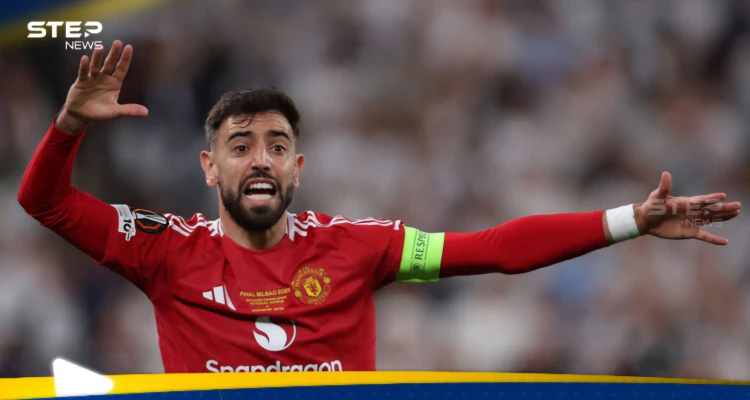 برونو يكشف سبب رفضه عرضا خياليا من الهلال السعودي