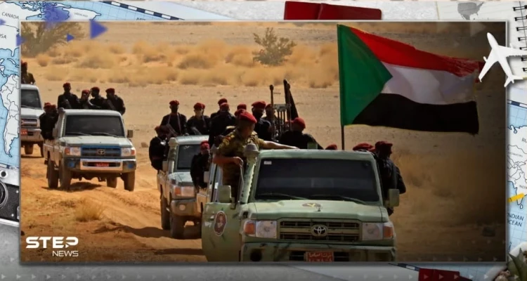 بعد انشقاق عدد من قواته.. الجيش السوداني يرد على انضمامهم إلى صفوف الدعم السريع في دارفور