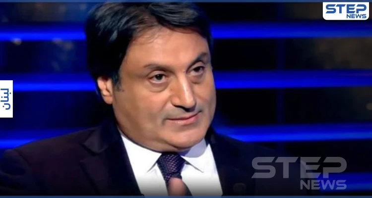 بالفيديو|| هل تنبّأ ميشال حايك بموت وليد المعلم منذ ليلة رأس السنة الفائتة