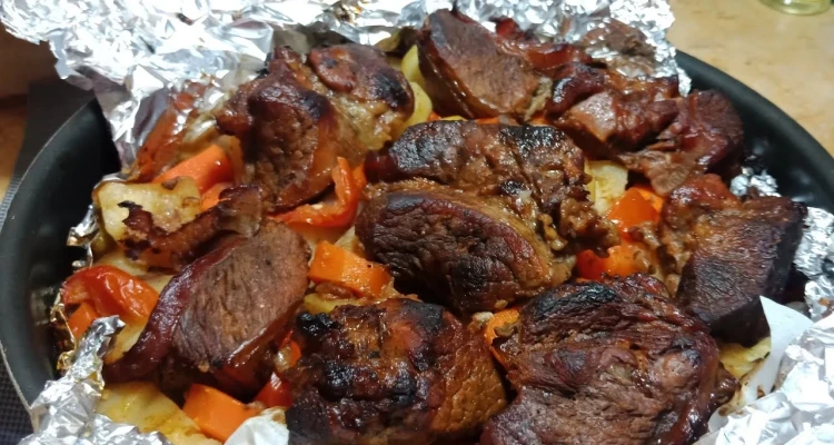 طريقة عمل ورق اللحمة  في المنزل.. وصفة سهلة ولذيذة باقل التكاليف