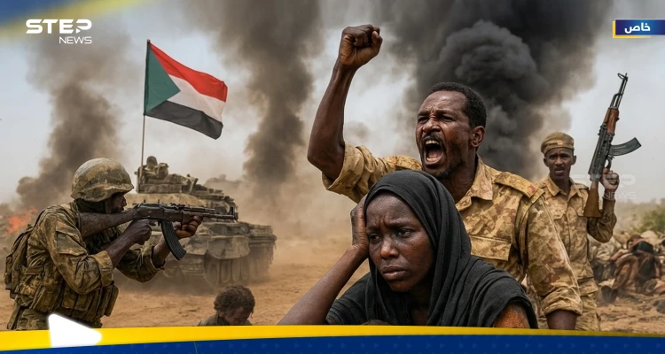 "قمم" السودانية ترد على مبادرة رئيس وزراء حكومة البرهان