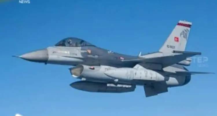 خاص|| خبير إيراني يكشف سر عرض طهران مكافأة بشأن الطيار الأمريكي.. وعن تحول في مسار الحرب: أخبار