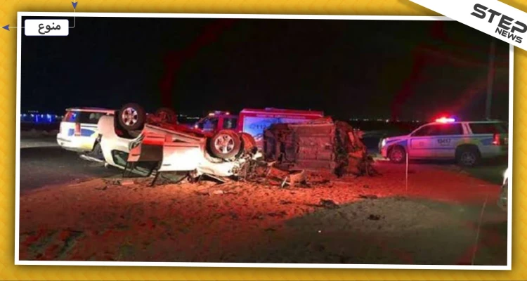 الكويت.. نهاية "كارثية" لشابين وفتاة مخمورين داخل سيارة بعد سهرة خاصة