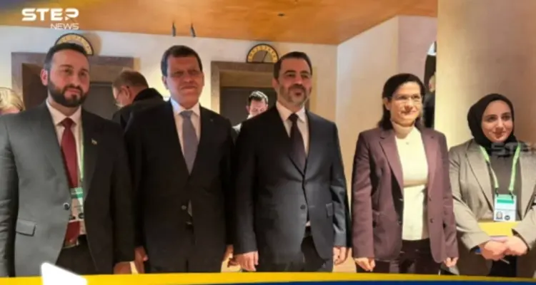 مظلوم عبدي ردا على الشيباني: نريد حكما كرديا محليا وإدارة مناطقنا بأنفسنا: أخبار