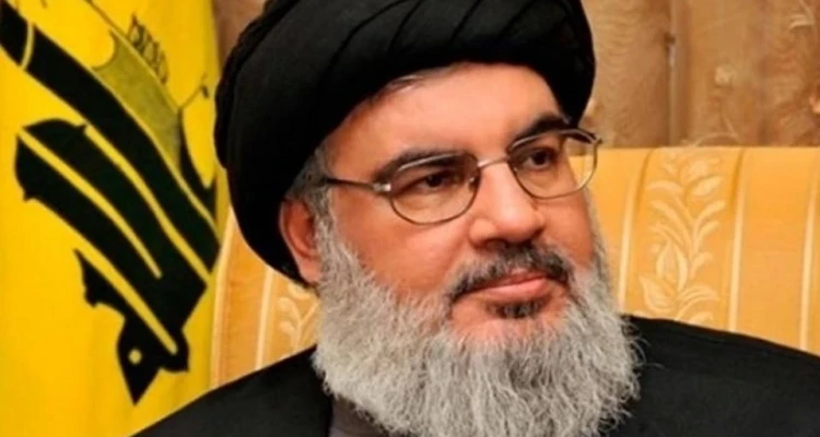 بعد غياب.. نصر الله يتوعّد إسرائيل ويُطالب تركيا بإيجاد حلٍّ لإدلب