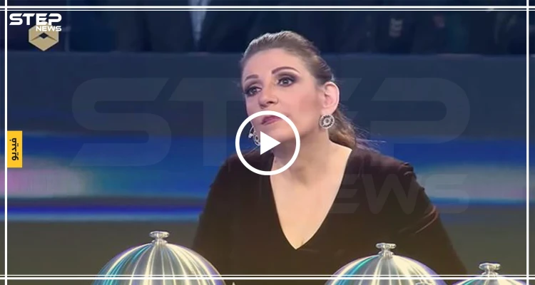 شاهد بالفيديو: فنانة سورية تثير الجدل بعد مدحها لطليقها السابق "جمال سليمان"