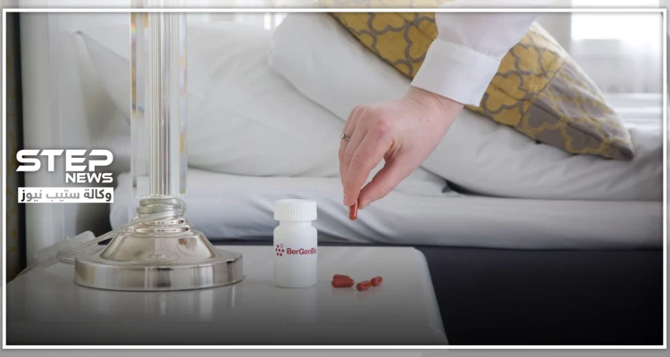 هل اقتربت نهاية كورونا دراسة بريطانية تكشف فعالية علاج السرطان النرويجي " bemcentinib " بالقضاء عليه