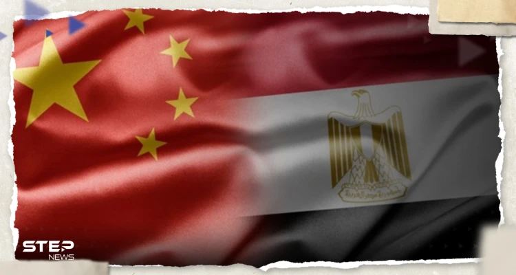 الصين تؤكد: مصر أول دولة عربية وإفريقية تجمع وتختبر الأقمار الصناعية