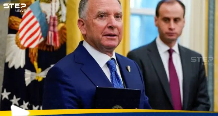 ويتكوف: حماس ستنزع سلاحها “لأنه ليس لديها خيار”: أخبار