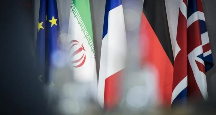موسكو تعلن انتهاء المحادثات بشأن الملف النووي الإيراني.. وطهران تحدد موعد اجتماعٍ آخر