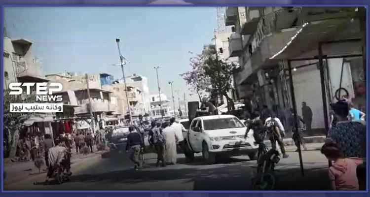 قتلى وجرحى نتيجة اشتباكات بين عناصر أحرار الشرقية والشرطة المدنية في الباب بريف حلب