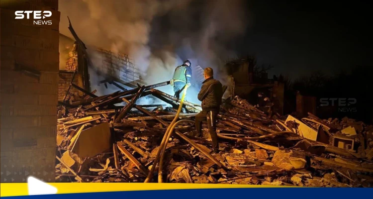 أوكرانيا تتحدث عن رد بوتين على مقترح وقف النار.. وتكشف الطريقة أوكرانيا تتحدث عن رد بوتين على مقترح وقف النار.. وتكشف الطريقة: أخبار