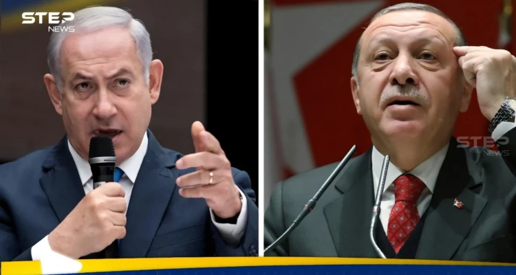 أردوغان لنتنياهو: لن نعطيك ولو حجرة صغيرة واحدة من القدس