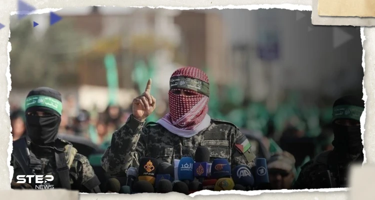 "هذا مصير جنودكم بغزة".. حماس تتوعد الجيش الإسرائيلي وتصدر بياناً لاستفزاز تل أبيب