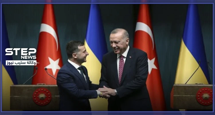 أردوغان: الأوضاع في إدلب خرجت عن السيطرة.. وسيطرة روسيا على القرم "غير شرعية"