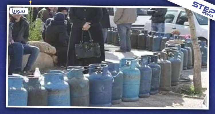أزمة الغاز تدفع شبان حلب إلى ابتكار مهنة جديدة
