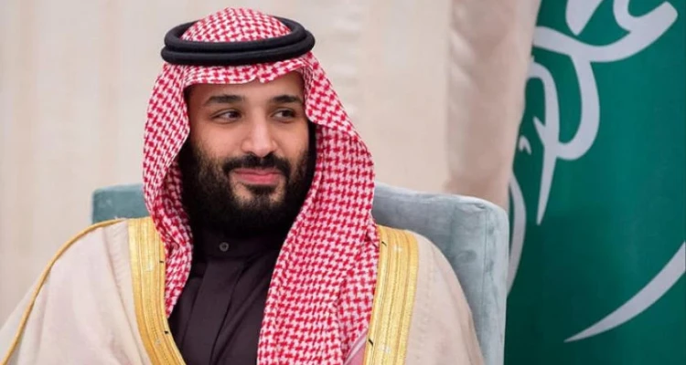 الديوان الملكي السعودي: ولي العهد يجري عملية جراحية تكللت بالنجاح