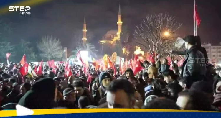 المعارضة التركية تحشد لمظاهرة ضخمة في إسطنبول تحمل "رسالة"