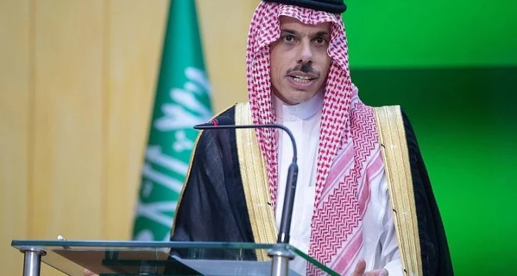وزير الخارجية السعودي يرحّب بوثيقة 11 سبتمبر الأمريكية ويتحدث عن رأي الممكلة بنووي إيران