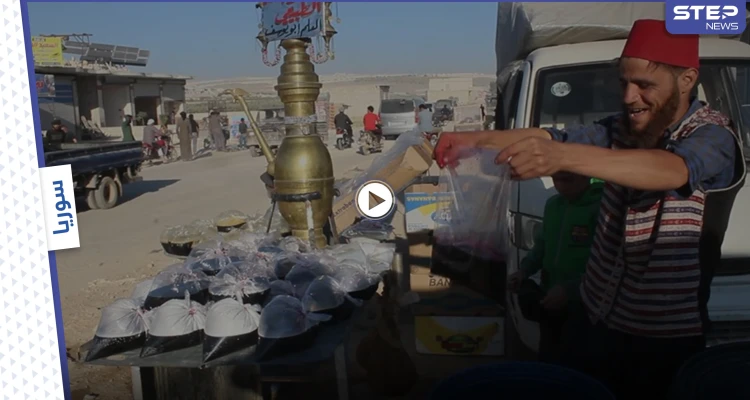 أجواء رمضان في دير حسان بريف إدلب الشمالي