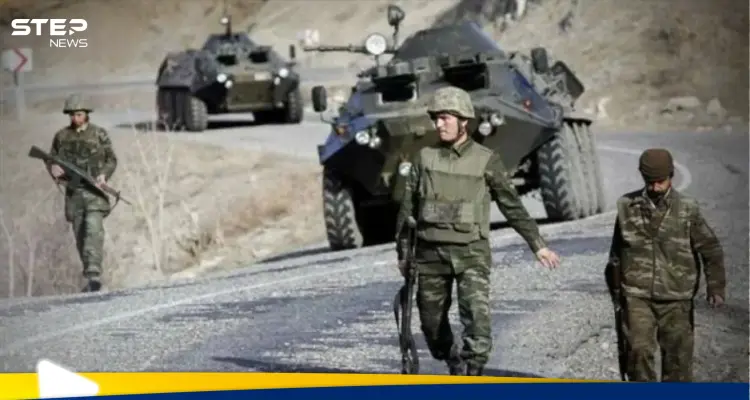 تركيا تعلن مقتل 12 جندياً في العراق.. وبيان لوزارة الدفاع يكشف ملابسات ما جرى: أخبار