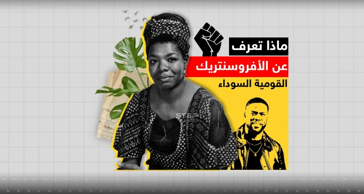بعد اتهامها بتشجيع الأفارقة على احتلال دول عربية.. ماذا تعرف عن حركة "الأفروسنتريك" ؟