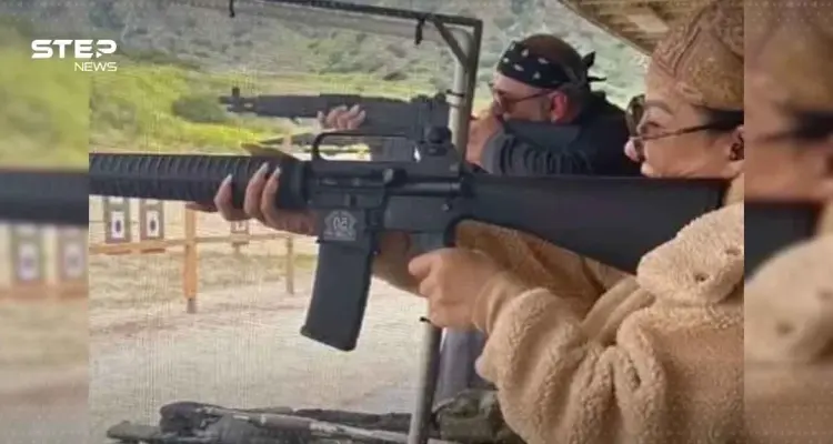 اعتقال أقارب قاسم سليماني في لوس أنجلوس.. مداهمة درامية تكشف حياة فاخرة تحت المراقبة: أخبار