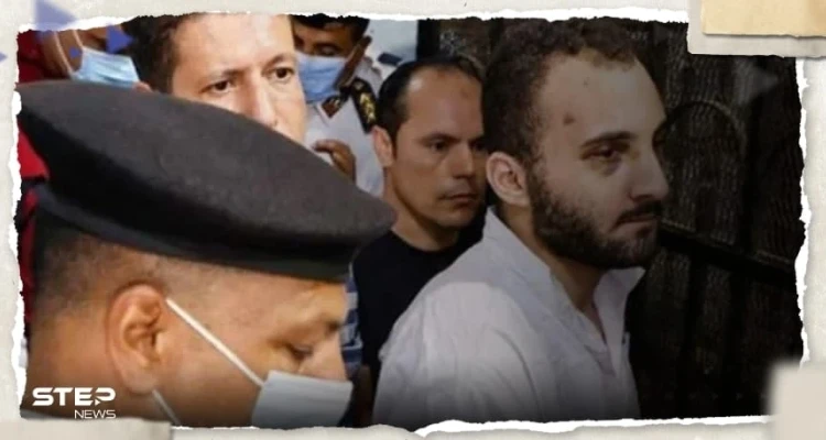 قبل إعدامه بلحظات.. هذا آخر ما قاله قاتل نيرة أشرف وتقرير يكشف كيف استعد للحكم