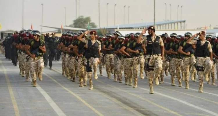 الدفاع السعودية تعلن تنفيذ حكم القتل على 3 من منسوبي الوزارة.. وهذه أسمائهم وتهمتهم