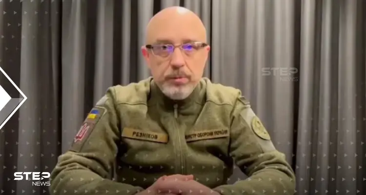 وزير الدفاع الأوكراني يعلن تحرير كامل منطقة كييف ودفاعات روسيا تتحدث عن الخسائر: أخبار