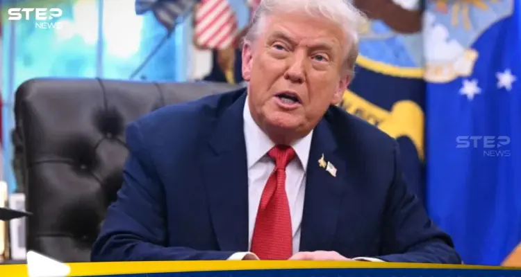 ترامب يعلن استعداده لاستئناف الوساطة بين مصر وإثيوبيا حول مياه النيل: أخبار