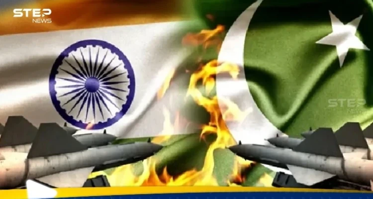 بعد ليلة دامية.. باكستان تستدعي القائم بالأعمال الهندي وتسلمه مذكرة احتجاج بعد ليلة دامية.. باكستان تستدعي القائم بالأعمال الهندي وتسلمه مذكرة احتجاج: أخبار