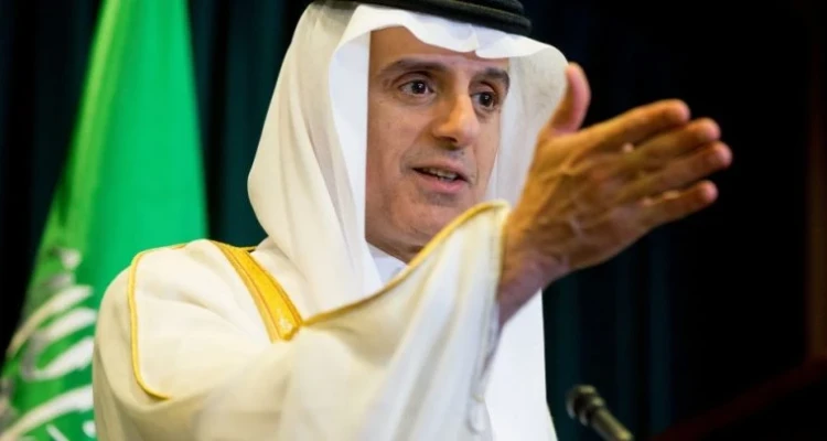 عادل الجبير يغرّد حول قضية اختراق هاتف جيف بيزوس التي اتهم فيها محمد بن سلمان