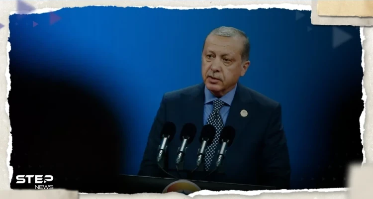 أردوغان حول الانتخابات المقبلة: ستكون الخطوة الأولى لمثل تركيا القوية